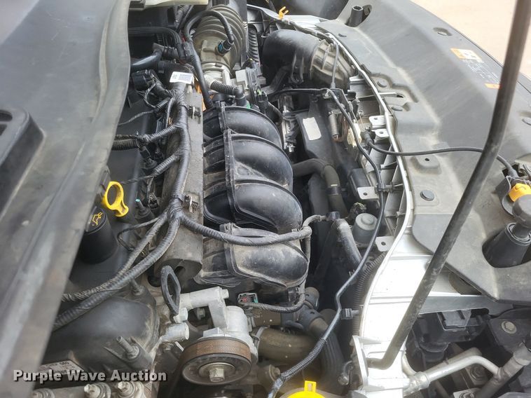 image for item MI9930 2016 Ford  Escape  SUV