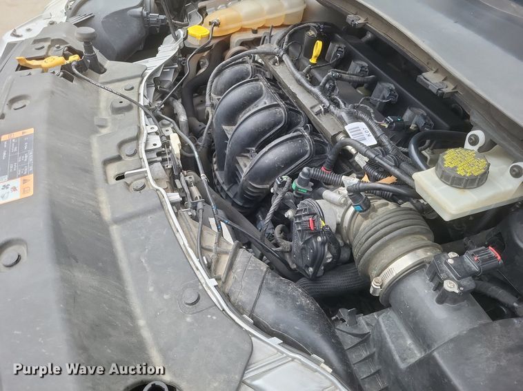 image for item MI9930 2016 Ford  Escape  SUV