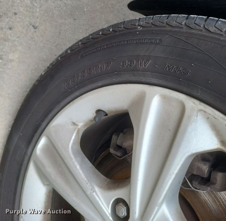 image for item MI9930 2016 Ford  Escape  SUV