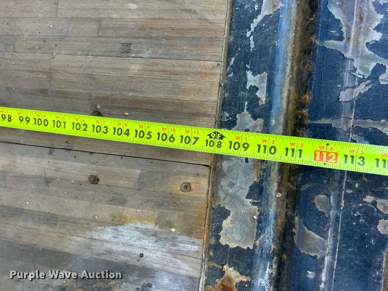 image for item MO9160 2019 Chevrolet Silverado 3500HD box truck