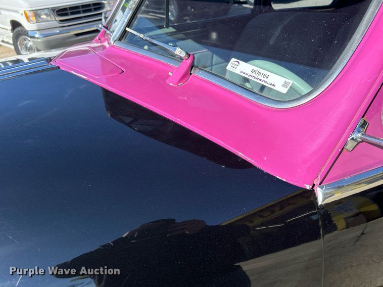 image for item MO9164 1948 Pontiac Silver Streak 