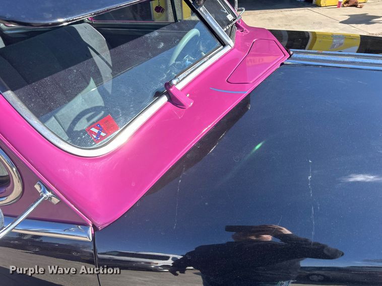 image for item MO9164 1948 Pontiac Silver Streak 