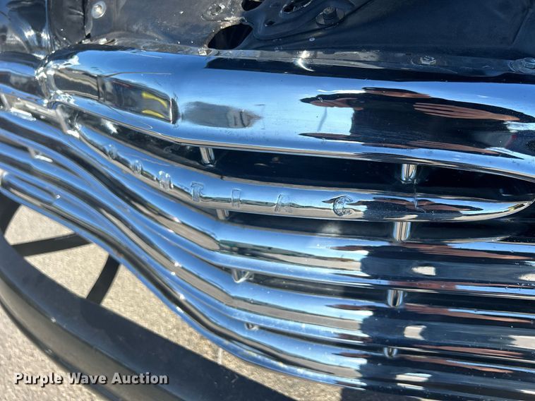 image for item MO9164 1948 Pontiac Silver Streak 