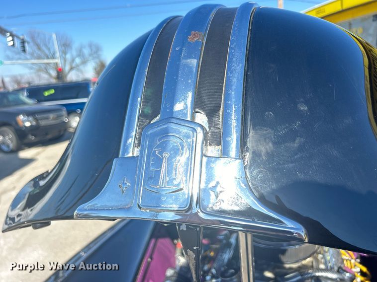 image for item MO9164 1948 Pontiac Silver Streak 