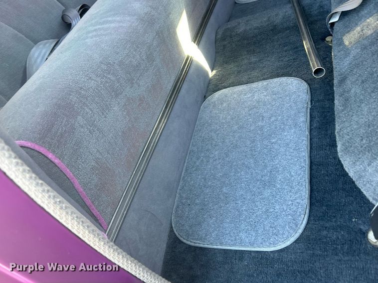 image for item MO9164 1948 Pontiac Silver Streak 