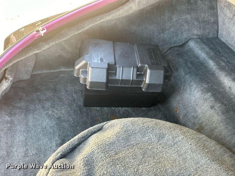 image for item MO9164 1948 Pontiac Silver Streak 