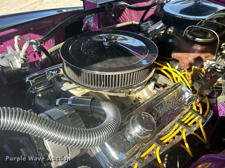 image for item MO9164 1948 Pontiac Silver Streak 