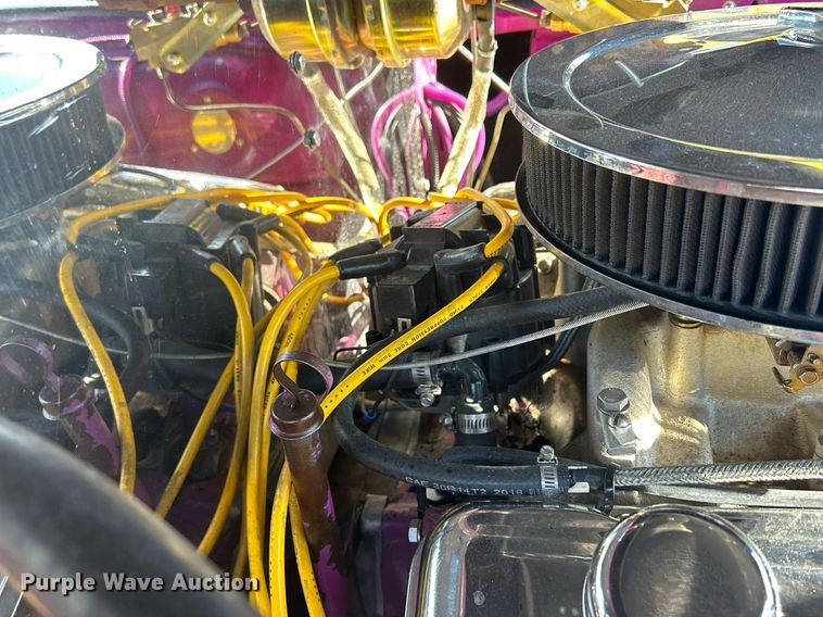 image for item MO9164 1948 Pontiac Silver Streak 