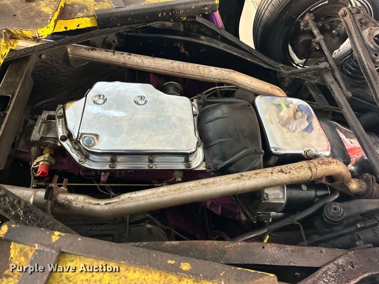 image for item MO9164 1948 Pontiac Silver Streak 