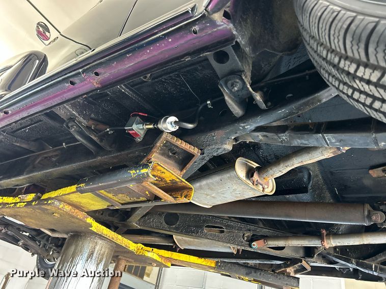 image for item MO9164 1948 Pontiac Silver Streak 