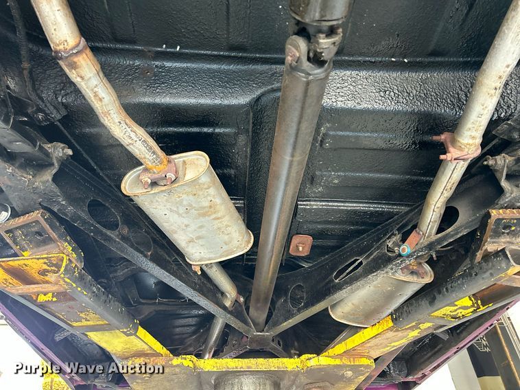 image for item MO9164 1948 Pontiac Silver Streak 