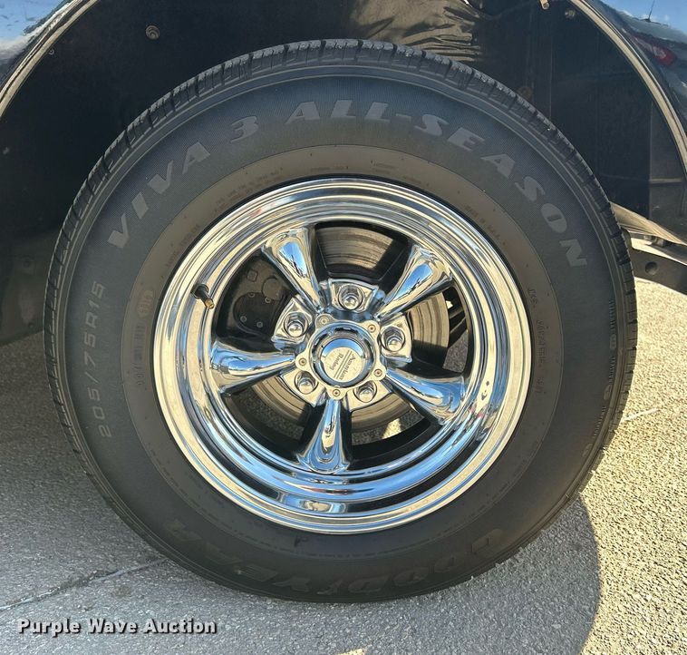 image for item MO9164 1948 Pontiac Silver Streak 