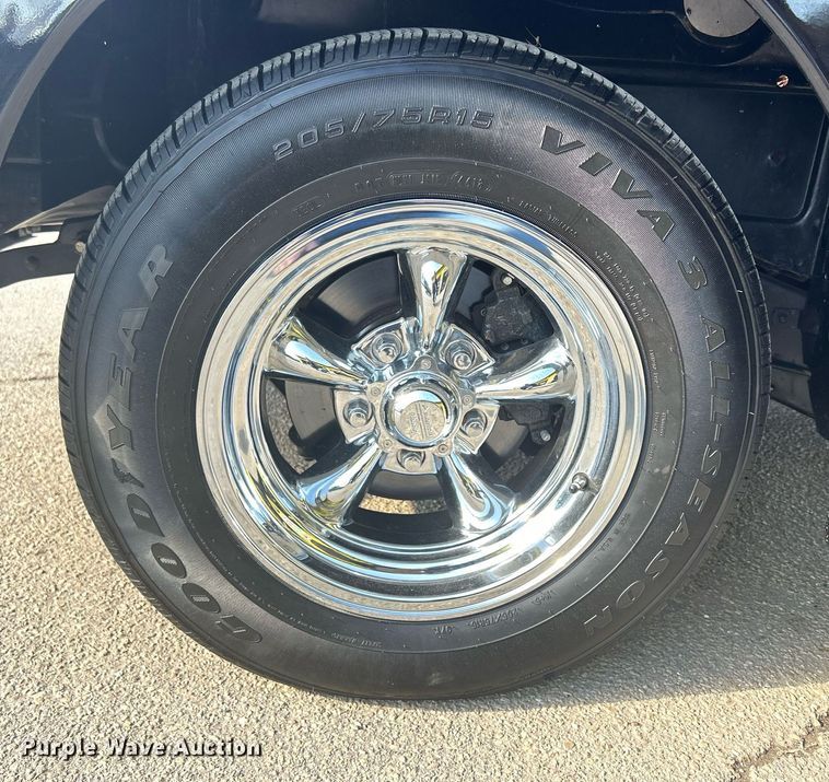 image for item MO9164 1948 Pontiac Silver Streak 