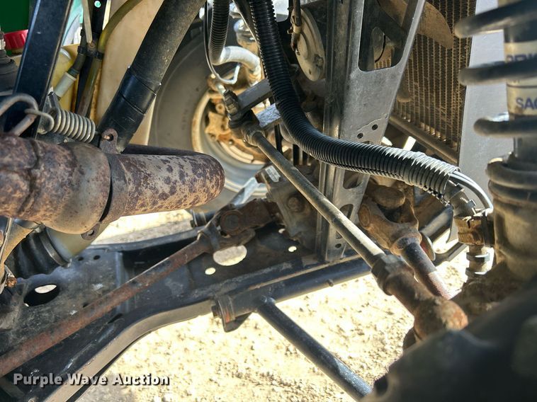 image for item MO9174 Polaris  Xplorer 400 ATV