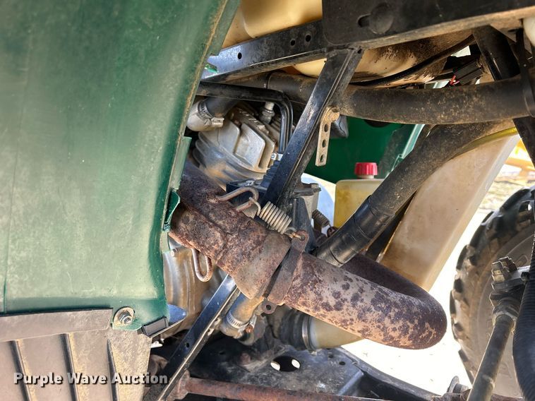 image for item MO9174 Polaris  Xplorer 400 ATV