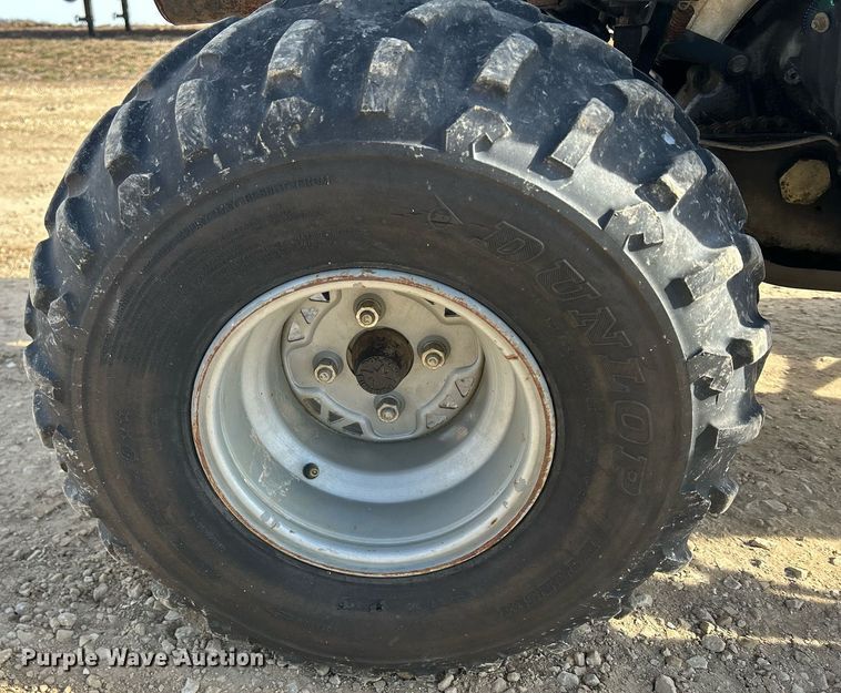 image for item MO9174 Polaris  Xplorer 400 ATV