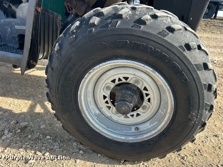 image for item MO9174 Polaris  Xplorer 400 ATV