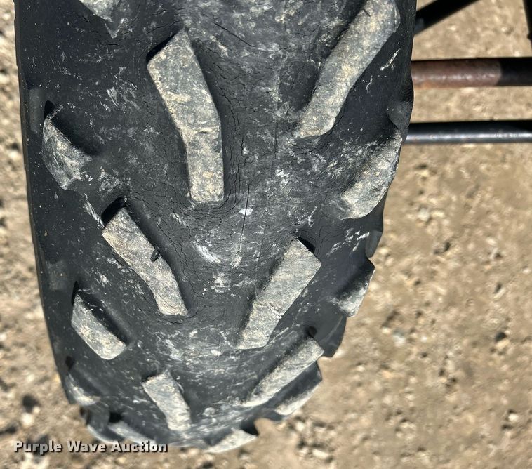 image for item MO9174 Polaris  Xplorer 400 ATV