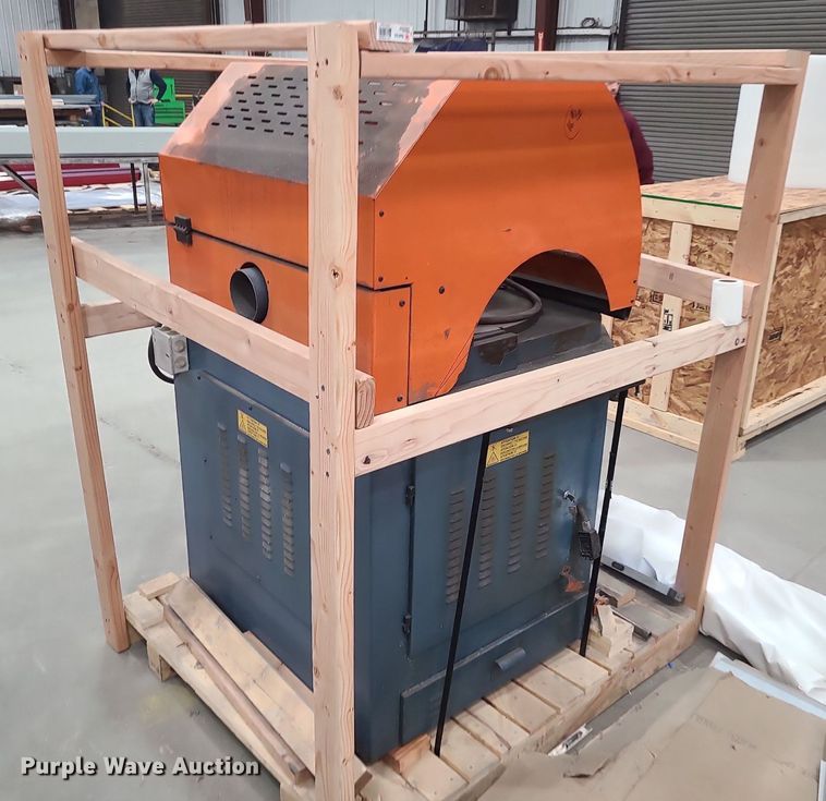 image for item MQ9630 Scotchman  SUP-500-NF aluminum saw