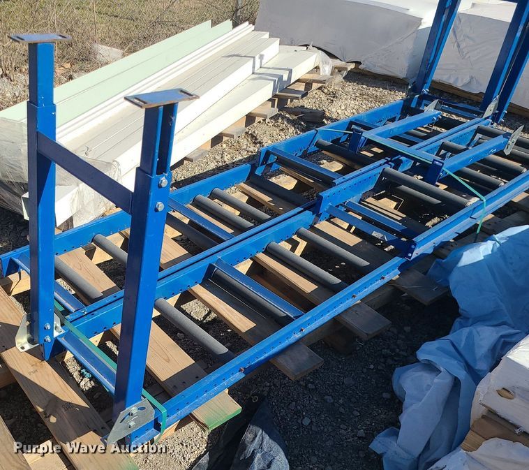 image for item MQ9630 Scotchman  SUP-500-NF aluminum saw