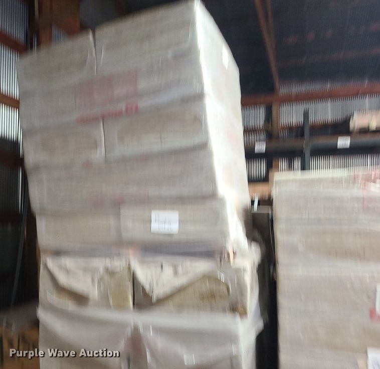 image for item MQ9632 Rockwool Prorox SL900 fiber board