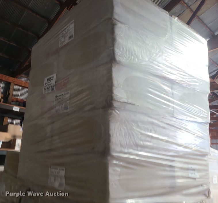 image for item MQ9632 Rockwool Prorox SL900 fiber board