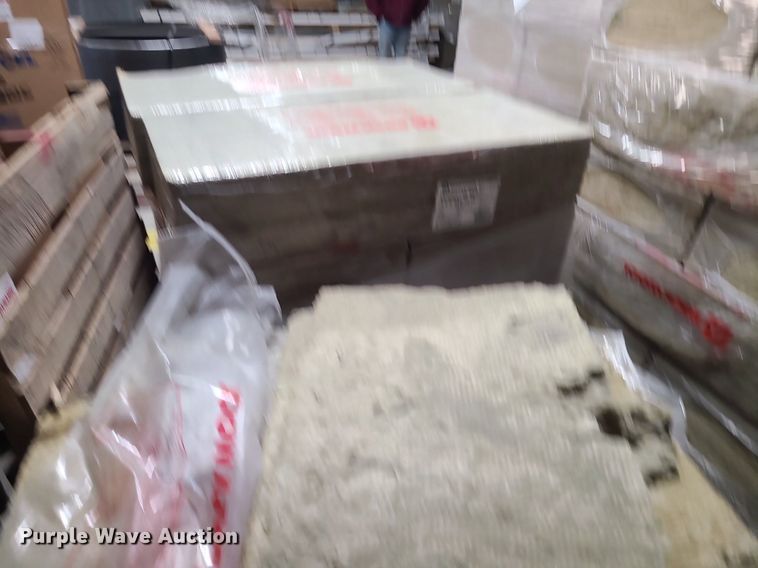 image for item MQ9632 Rockwool Prorox SL900 fiber board