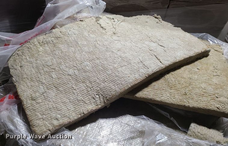 image for item MQ9632 Rockwool Prorox SL900 fiber board