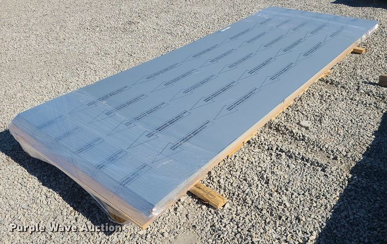 image for item MQ9635 Aluminum sheeting 