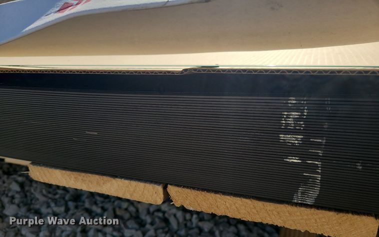 image for item MQ9635 Aluminum sheeting 