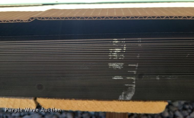 image for item MQ9635 Aluminum sheeting 