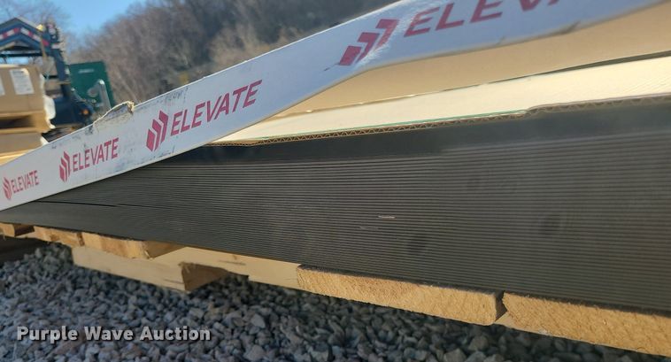 image for item MQ9635 Aluminum sheeting 