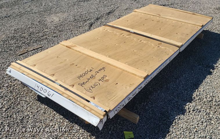 image for item MQ9637 (9) sheet metal