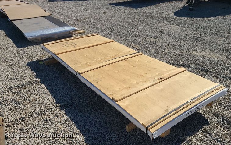 image for item MQ9637 (9) sheet metal