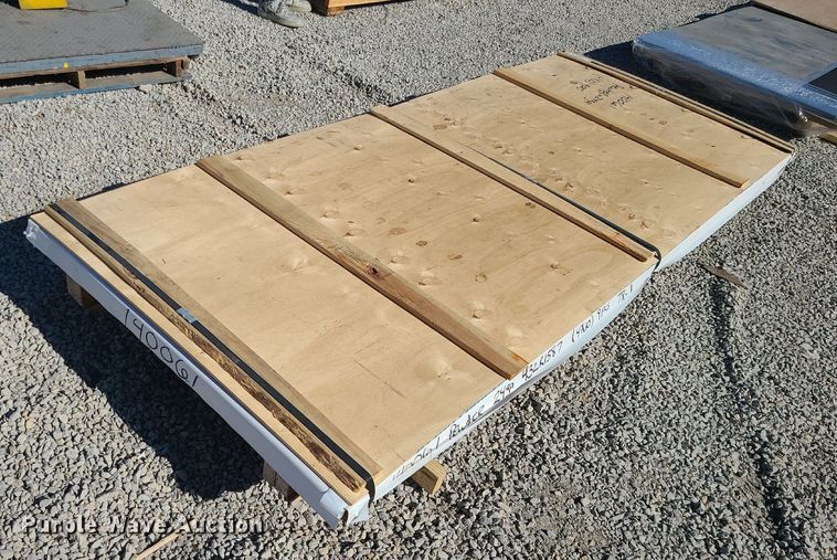 image for item MQ9637 (9) sheet metal