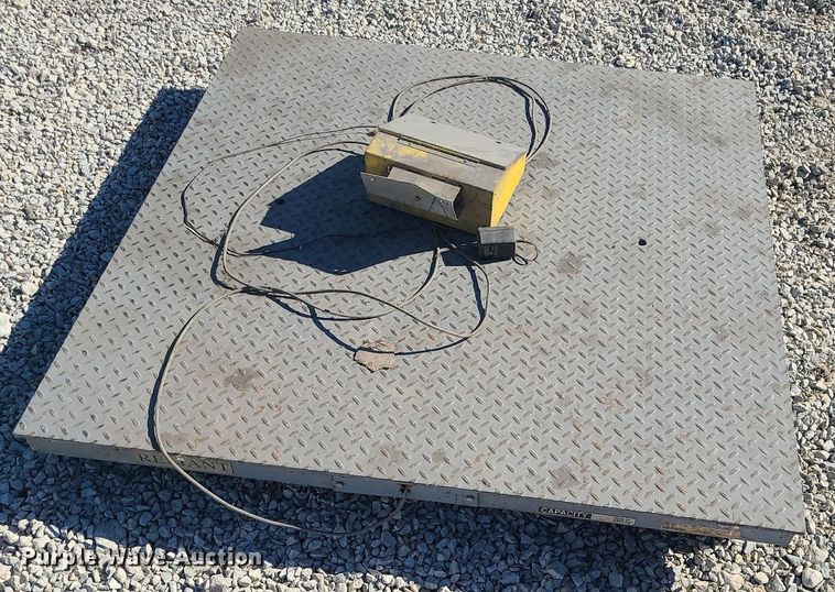 image for item MQ9638 Aluminum tread plate