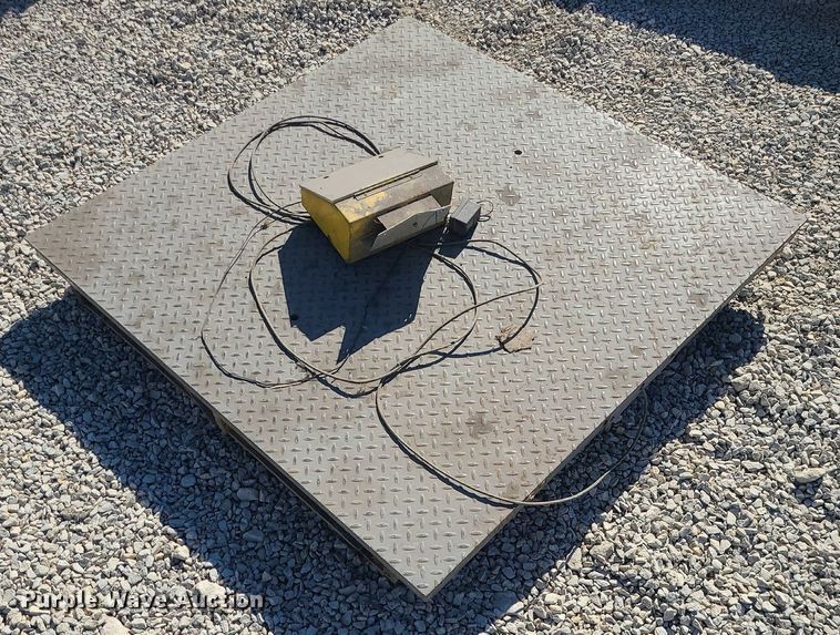 image for item MQ9638 Aluminum tread plate