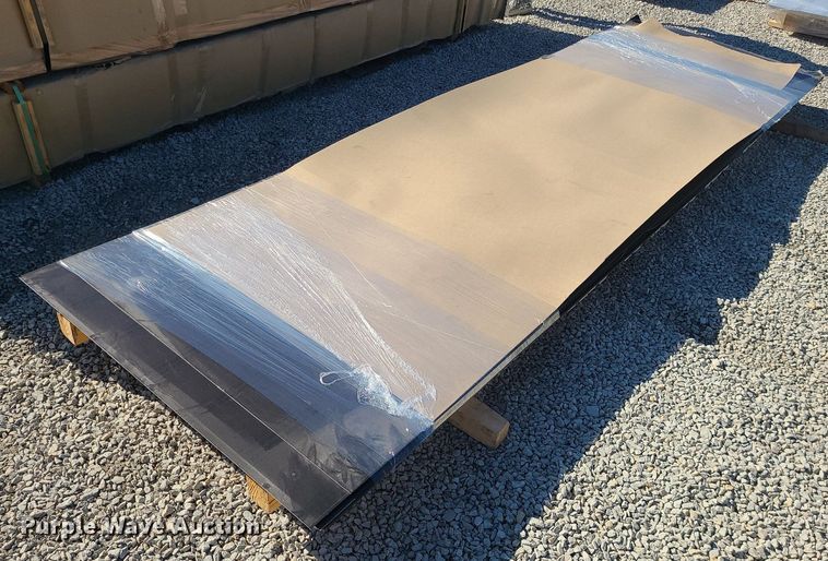 image for item MQ9638 Aluminum tread plate