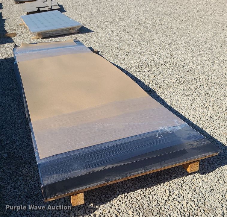 image for item MQ9638 Aluminum tread plate