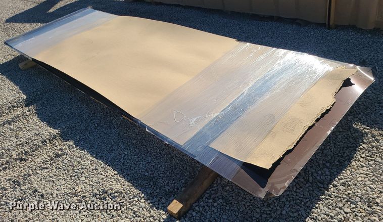 image for item MQ9638 Aluminum tread plate