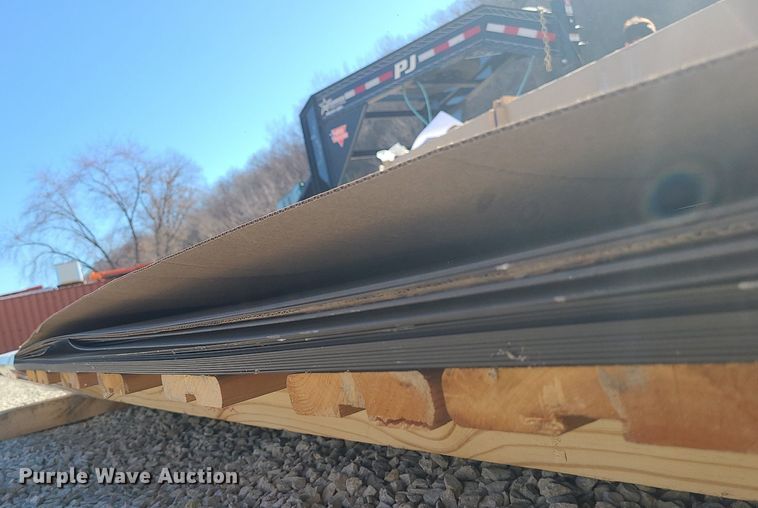 image for item MQ9638 Aluminum tread plate