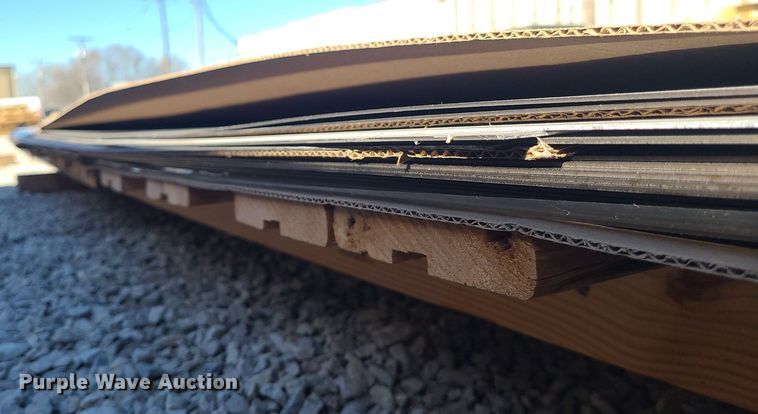 image for item MQ9638 Aluminum tread plate