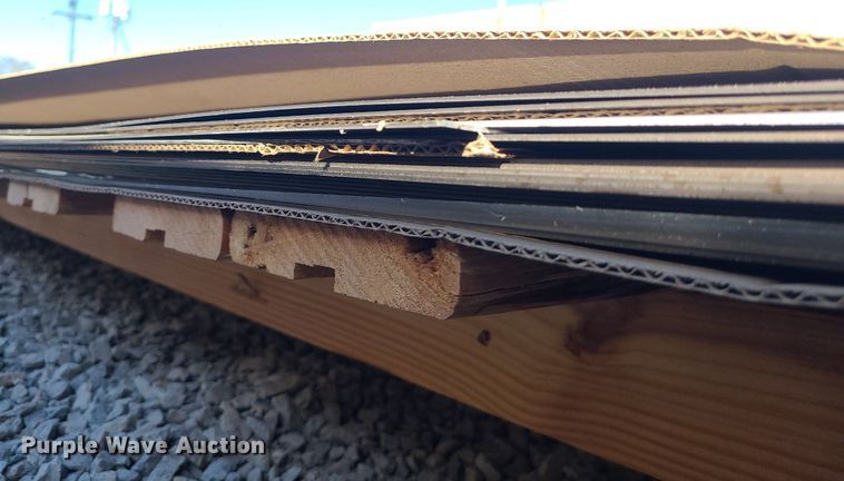 image for item MQ9638 Aluminum tread plate