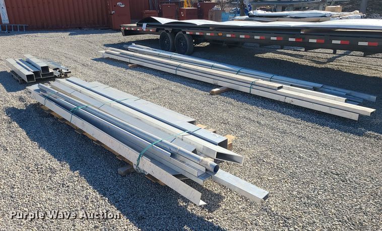 image for item MQ9639 Aluminum