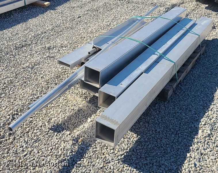 image for item MQ9639 Aluminum