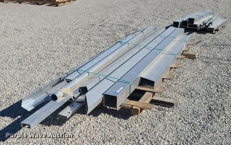 image for item MQ9639 Aluminum