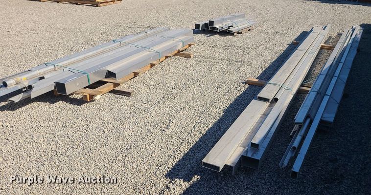 image for item MQ9639 Aluminum