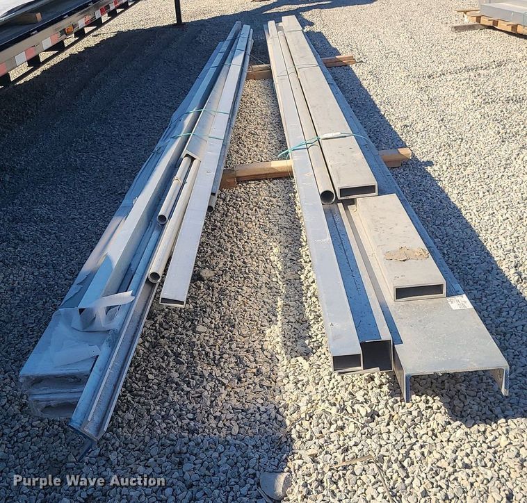 image for item MQ9639 Aluminum