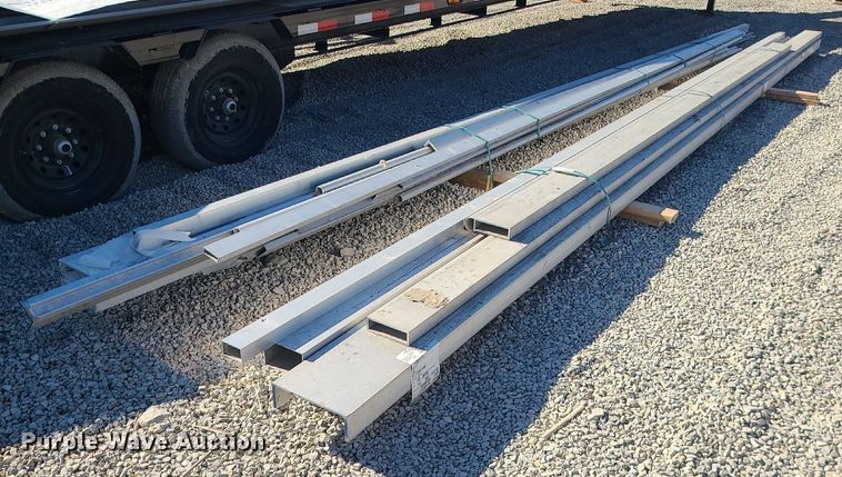 image for item MQ9639 Aluminum