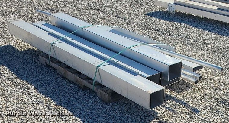 image for item MQ9639 Aluminum